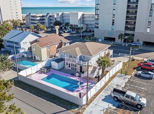 1420 S Ocean Blvd, North Myrtle Beach, SC 29582