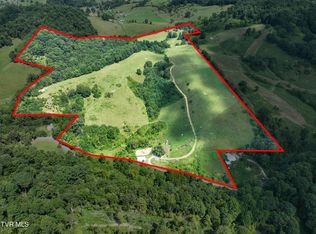 19429 Haskell Station Rd, Bristol, VA 24202