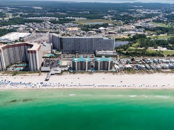 Discovering West Panama City Beach Condos: Your Ultimate Guide