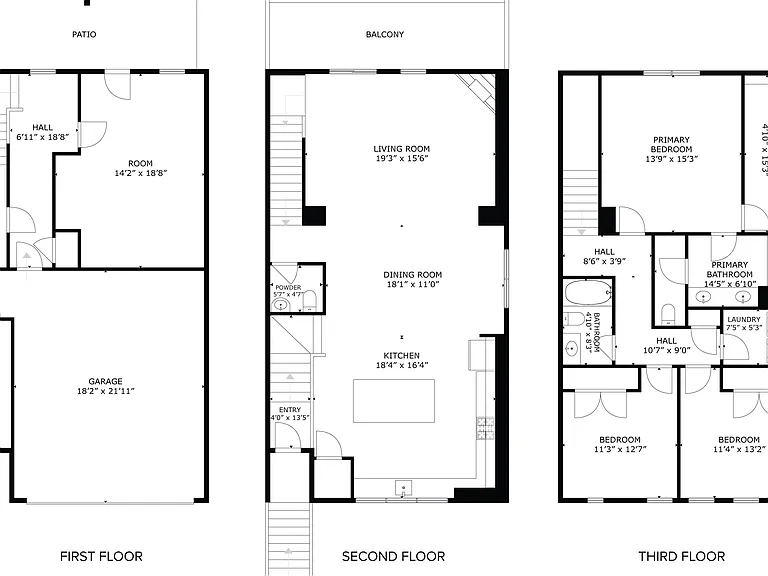 Avalon Townhomes Brier Creek — Photo 35