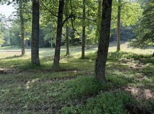 LOT Six Clear Crk, Ellijay, GA 30536