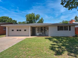 4420 48th St, Lubbock, TX 79414