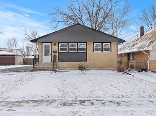 3735 169th St, South Holland, IL 60478