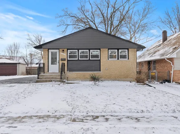 3735 169th St, South Holland, IL 60478