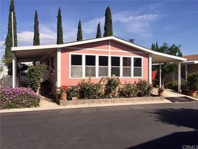 1550 Rimpau Ave SPACE 82, Corona, CA, 92881