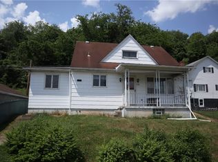 721 Spring St, Roscoe, PA 15477