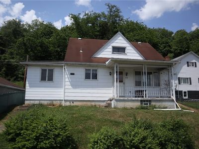 721 Spring St, Roscoe, PA, 15477