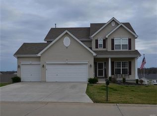 1113 Duxbury Ln, O'Fallon, MO 63366