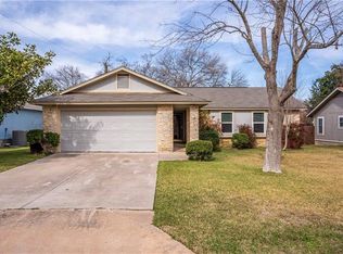 802 Forest Glen Cv, Round Rock, TX 78664