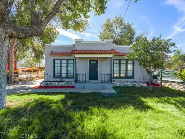 415 E Norman Rd, San Bernardino, CA 92408