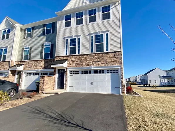 615 Judy Way, Newark, DE 19713