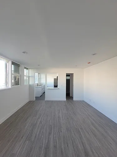 Floor plan Studio