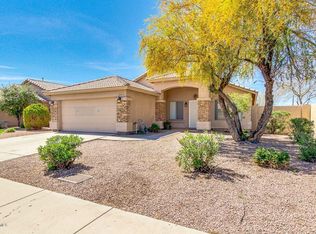 5614 N 78th Dr, Glendale, AZ 85303