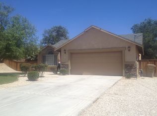 18050 Catalpa St, Hesperia, CA 92345