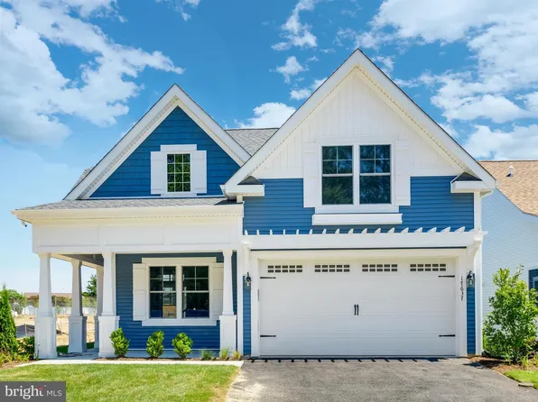 25138 Leland Dr, Harbeson, DE 19951