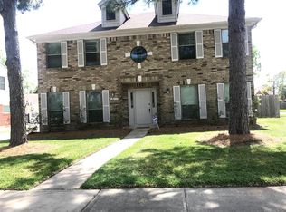 14502 Redbud Valley Trl, Houston, TX 77062