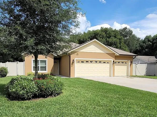 27728 LISA DRIVE, TAVARES, FL 32778