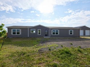 11595 Pass Me By Rd, Strasburg, CO 80136