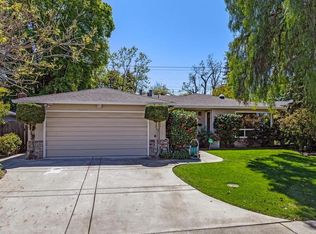 3480 Tracy Dr, Santa Clara, CA