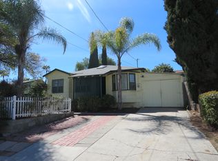 322 N Citrus Ave, Vista, CA 92084