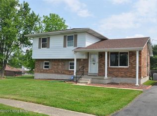 654 Kimberly Ct, Radcliff, KY