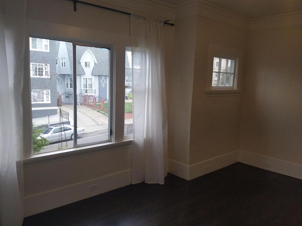Another Photo of Living Room - Different Angle