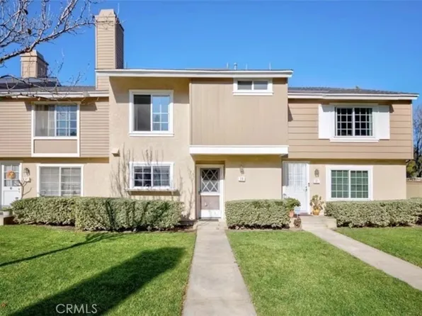 59 Fox Holw #36, Irvine, CA 92614