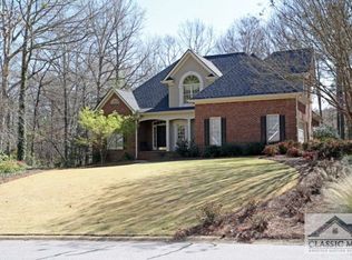 109 Telfair Pl, Athens, GA 30606
