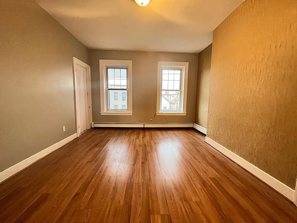 134 Ripley Pl Elizabethport, NJ, 07206 Apartments for Rent Zillow