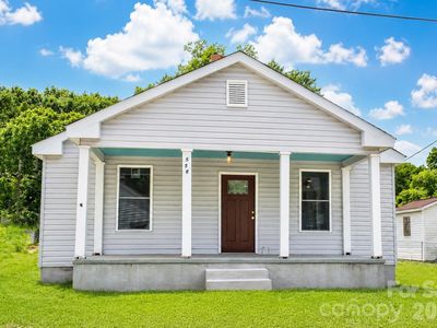 538 2nd St, Chester, SC, 29706