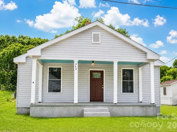 538 2nd St, Chester, SC 29706