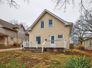 1212 N Spring St, Independence, MO 64050