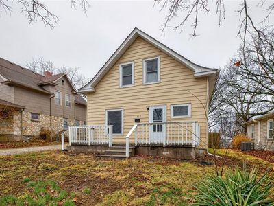 1212 N Spring St, Independence, MO, 64050