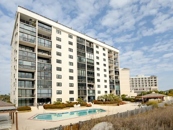 1704 Lumina Ave N, Wrightsville Beach, NC 28480