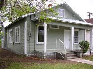 2443 Overton St, Alexandria, LA 71301
