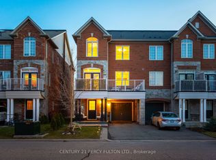 1110 Durno Ct, Milton, ON