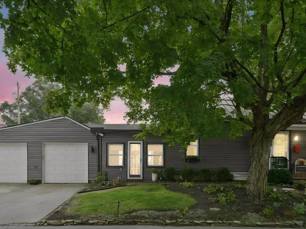 614 E Royal Forest Blvd, Columbus, OH 43214