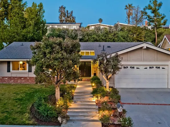4114 Pulido Ct, Calabasas, CA 91302