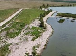 124 Round Lake Rd, Pettibone, ND 58475