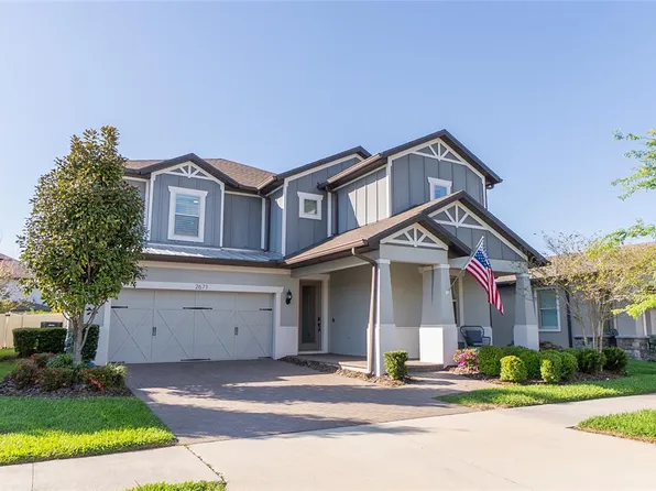 2671 Murray Pass, Odessa, FL 33556