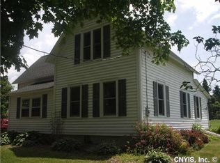 5962 New Hope Rd, Moravia, NY 13118