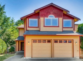 927 183rd Pl SE, Bothell, WA 98012