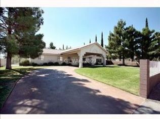 7055 Del Rey Ave, Las Vegas, NV 89117