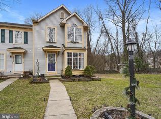 924 Cheswold Ct UNIT F6, Bel Air, MD 21014