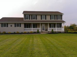 12113 Dining Rd, Castalia, OH 44824