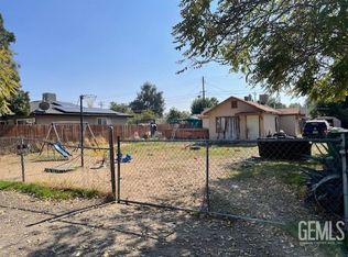 807 Castaic Ave, Bakersfield, CA