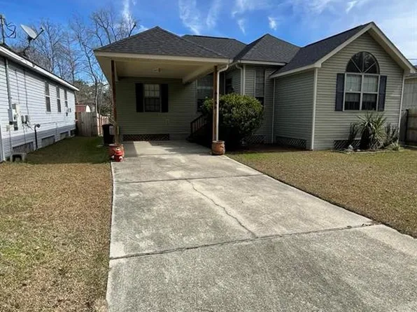 4346 Gum Dr, Slidell, LA 70461