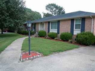 1737 Inez Ln, Chesapeake, VA 23321