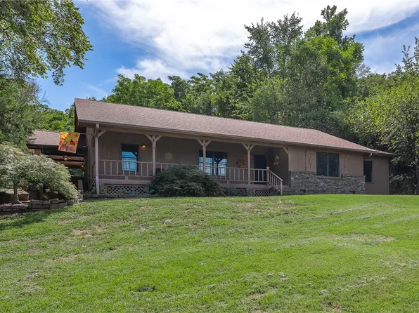 561 Madison 6400, Elkins, AR 72727