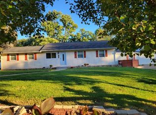 1405 Clegg St, Greensboro, NC 27407